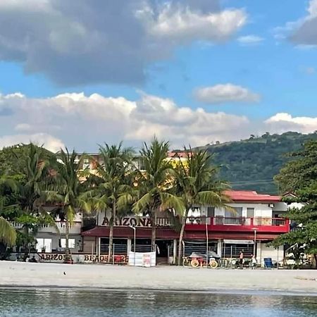 Arizona Beach Resort, Subic Bay, Philippines 2200 Olongapo Bagian luar foto