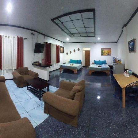 Arizona Beach Resort, Subic Bay, Philippines 2200 Olongapo Bagian luar foto