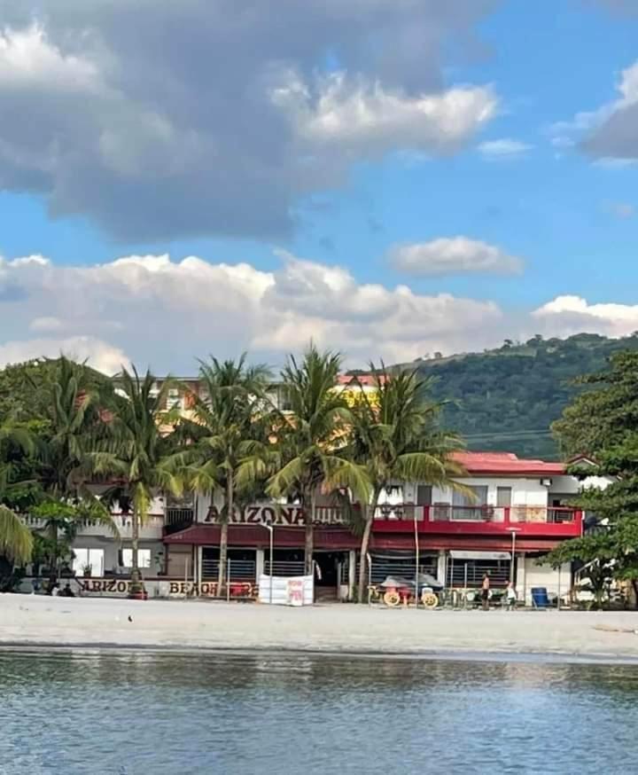 Arizona Beach Resort, Subic Bay, Philippines 2200 Olongapo Bagian luar foto