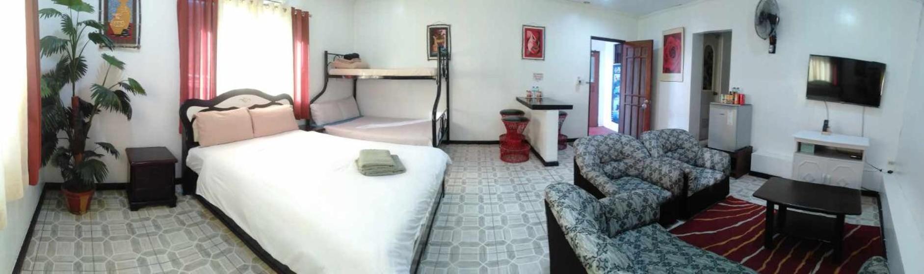 Arizona Beach Resort, Subic Bay, Philippines 2200 Olongapo Bagian luar foto