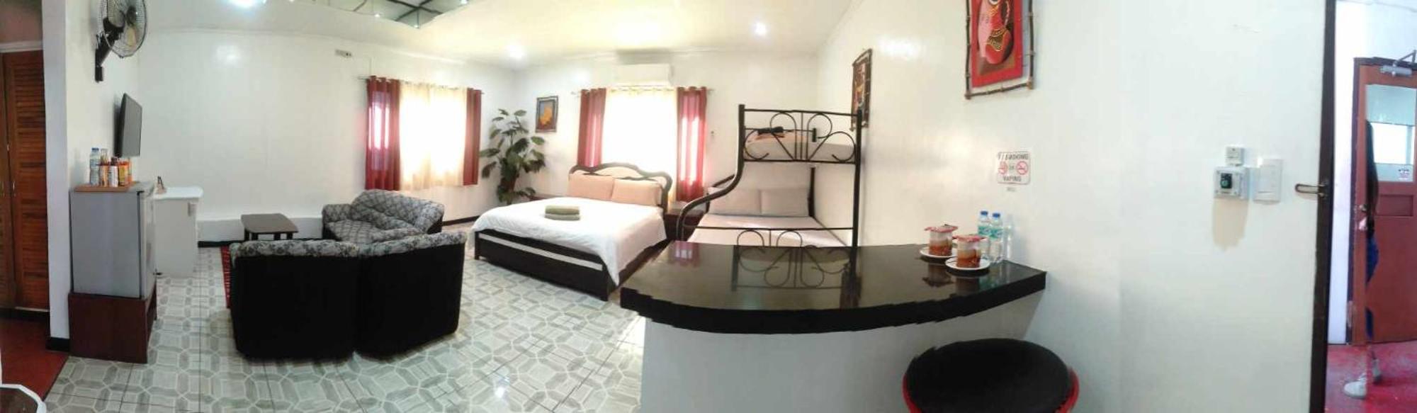 Arizona Beach Resort, Subic Bay, Philippines 2200 Olongapo Bagian luar foto